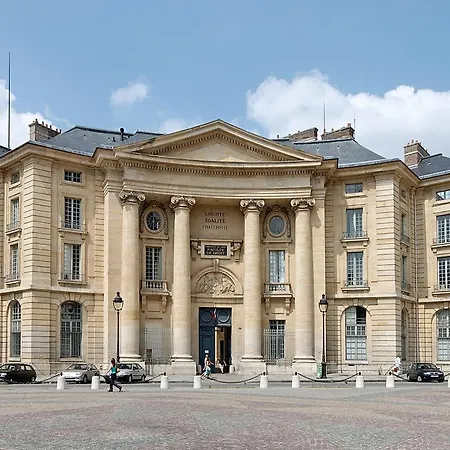 Pantheon - Lovely Flat Apartment Paris