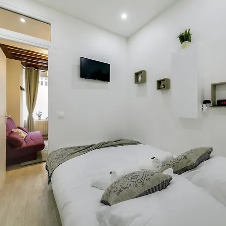 Apartment Pantheon - Lovely Flat *