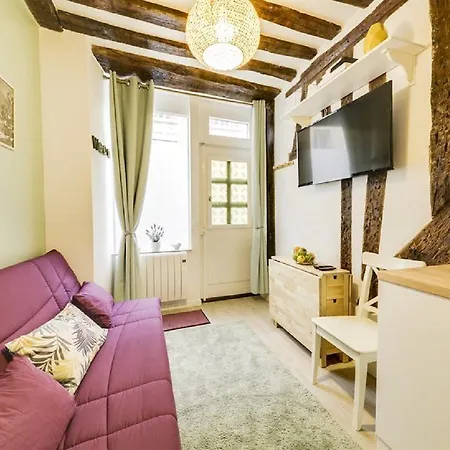 Pantheon - Lovely Flat Apartment Paris